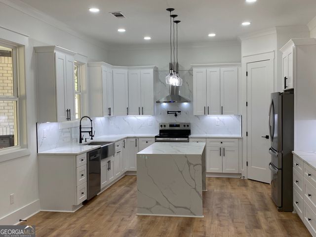 1271 Hwy 138, Monroe, GA 30655