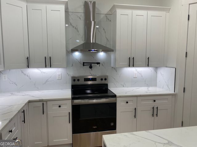 1271 Hwy 138, Monroe, GA 30655