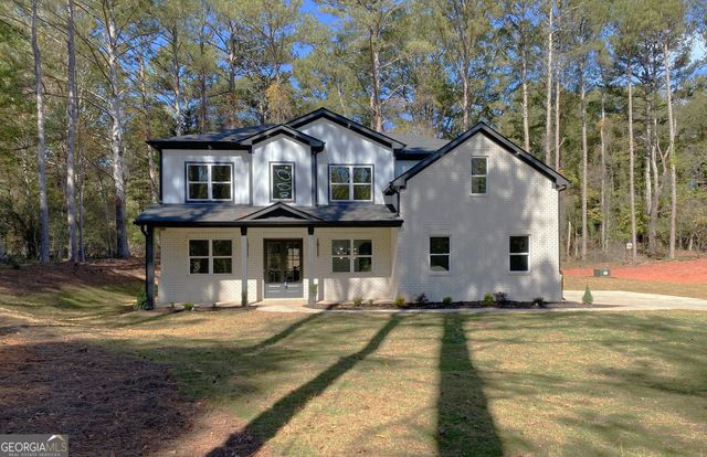 1271 Hwy 138, Monroe, GA 30655