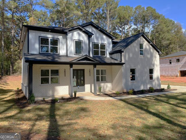 1271 Hwy 138, Monroe, GA 30655