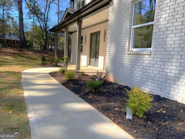 1271 Hwy 138, Monroe, GA 30655