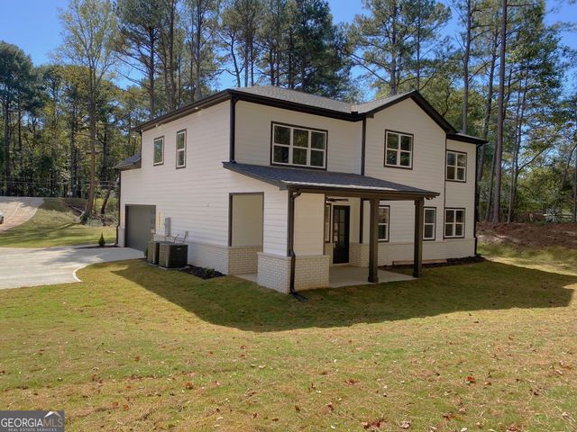 1271 Hwy 138, Monroe, GA 30655