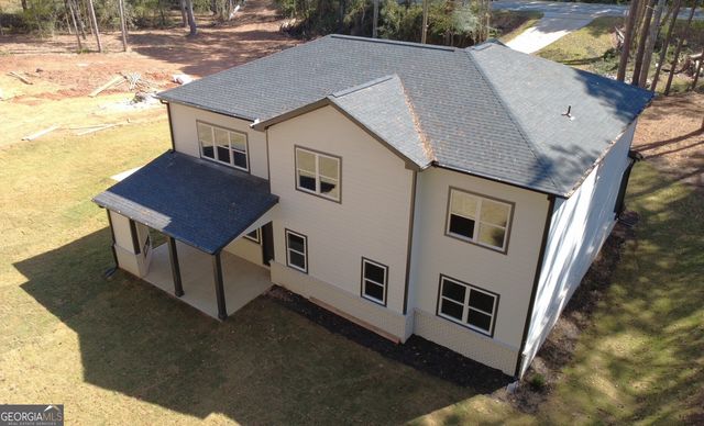 1271 Hwy 138, Monroe, GA 30655