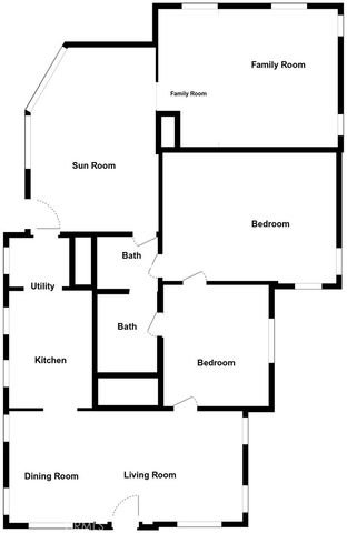 1305 W 84th, Los Angeles, CA 90044