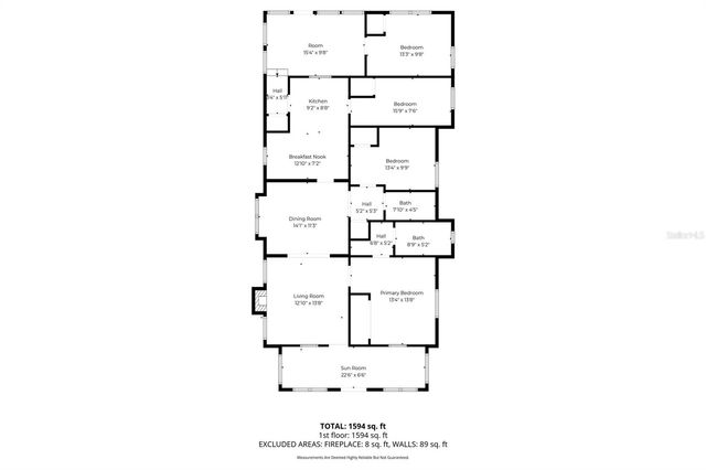 1414 JOHNS AVENUE, Haines City, FL 33844