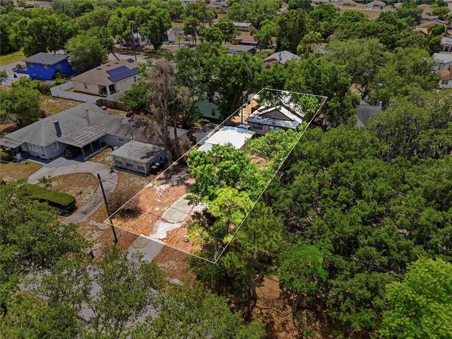 1414 JOHNS AVENUE, Haines City, FL 33844