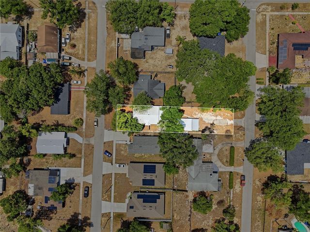 1414 JOHNS AVENUE, Haines City, FL 33844