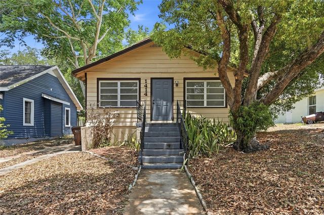 1414 JOHNS AVENUE, Haines City, FL 33844
