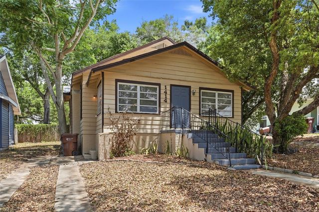1414 JOHNS AVENUE, Haines City, FL 33844