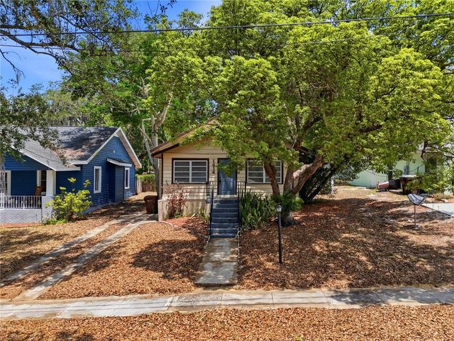1414 JOHNS AVENUE, Haines City, FL 33844
