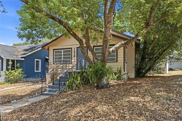 1414 JOHNS AVENUE, Haines City, FL 33844