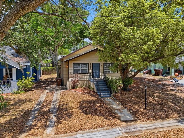 1414 JOHNS AVENUE, Haines City, FL 33844