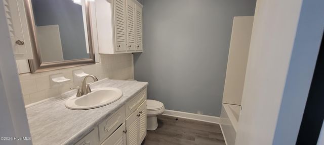 129 Abbey Lane, Washington, NC 27889