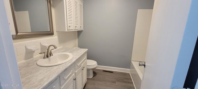 129 Abbey Lane, Washington, NC 27889