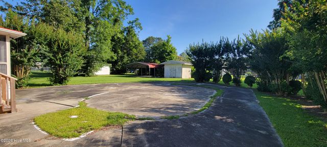 129 Abbey Lane, Washington, NC 27889