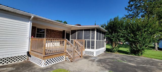 129 Abbey Lane, Washington, NC 27889