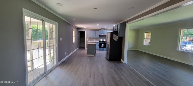 129 Abbey Lane, Washington, NC 27889