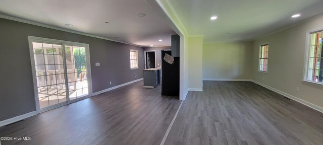 129 Abbey Lane, Washington, NC 27889