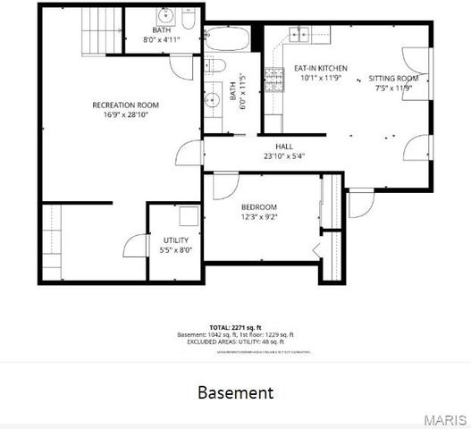 7709 Goshen Road, Edwardsville, IL 62025
