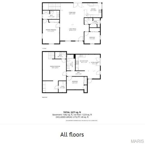 7709 Goshen Road, Edwardsville, IL 62025