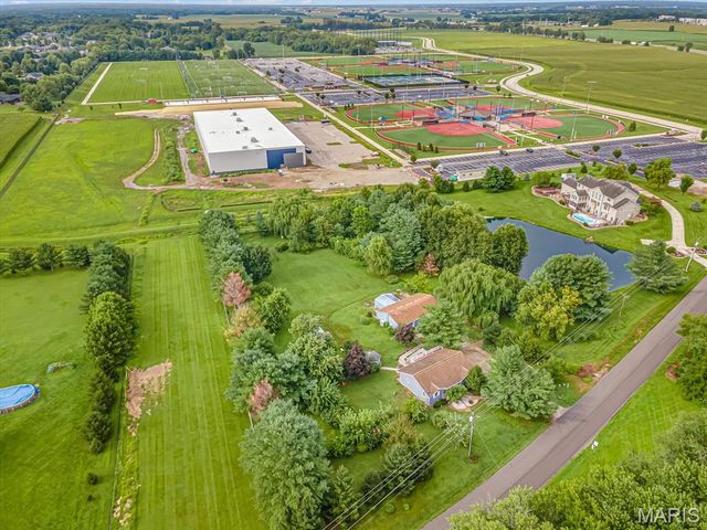 7709 Goshen Road, Edwardsville, IL 62025