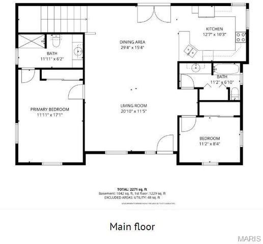 7709 Goshen Road, Edwardsville, IL 62025