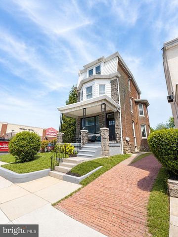 5547 RIDGE AVE, Philadelphia, PA 19128