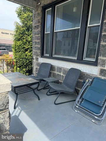 5547 RIDGE AVE, Philadelphia, PA 19128