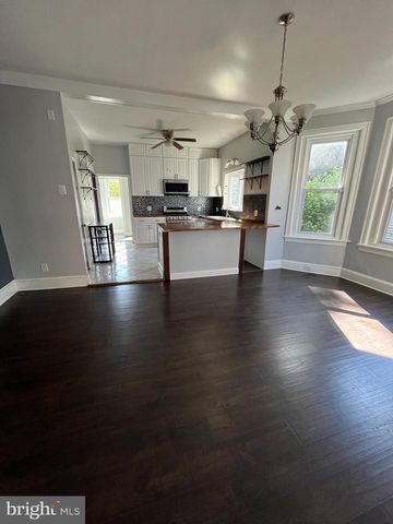 5547 RIDGE AVE, Philadelphia, PA 19128