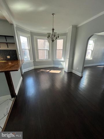 5547 RIDGE AVE, Philadelphia, PA 19128