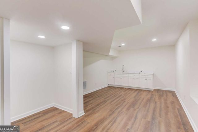 1381 Timbercrest Drive, Lawrenceville, GA 30045