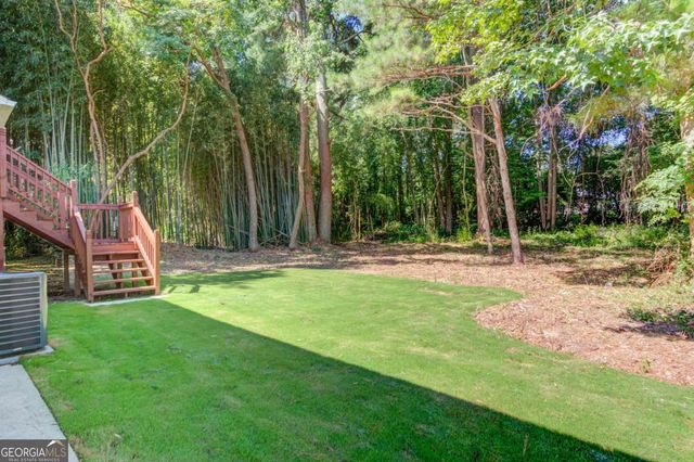 1381 Timbercrest Drive, Lawrenceville, GA 30045