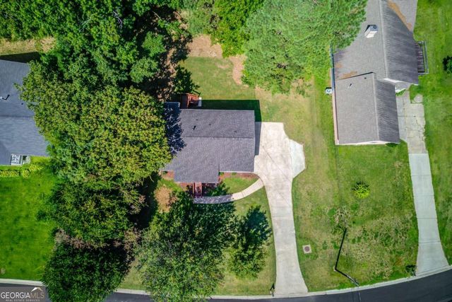 1381 Timbercrest Drive, Lawrenceville, GA 30045