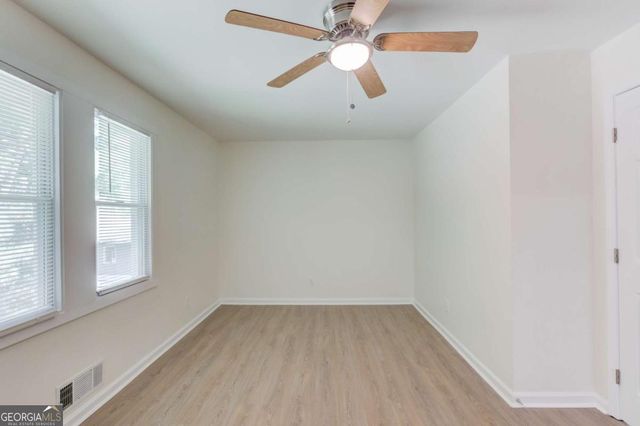 1381 Timbercrest Drive, Lawrenceville, GA 30045
