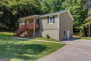 1381 Timbercrest Drive, Lawrenceville, GA 30045