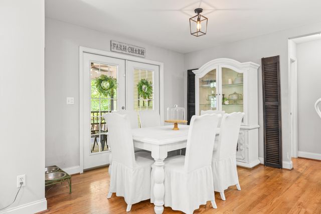 144 Durance Drive, Flintstone, GA 30725
