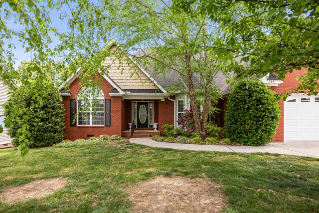 144 Durance Drive, Flintstone, GA 30725