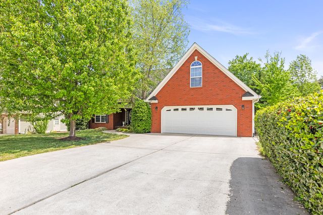 144 Durance Drive, Flintstone, GA 30725
