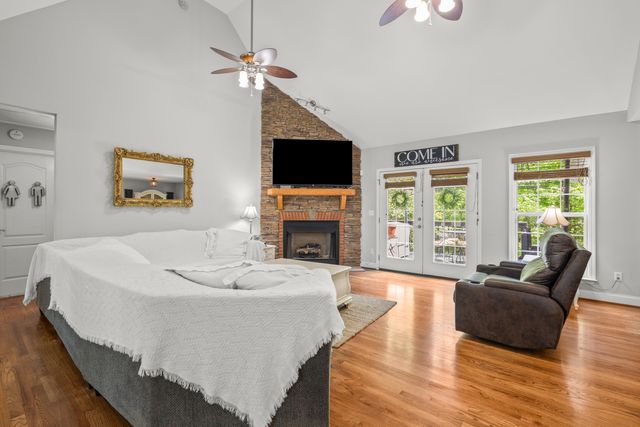 144 Durance Drive, Flintstone, GA 30725