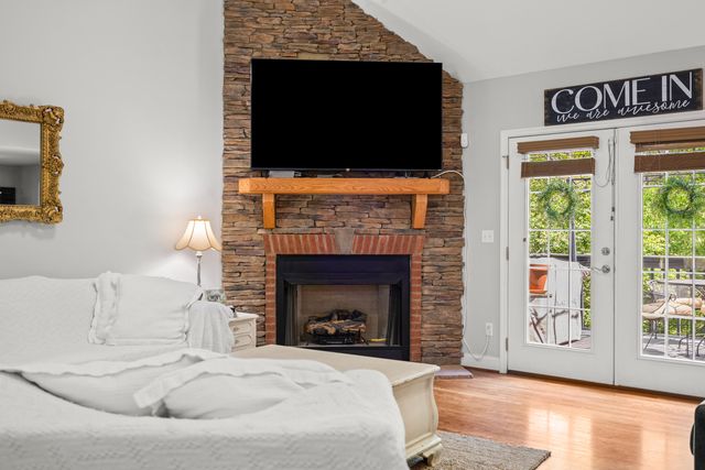 144 Durance Drive, Flintstone, GA 30725