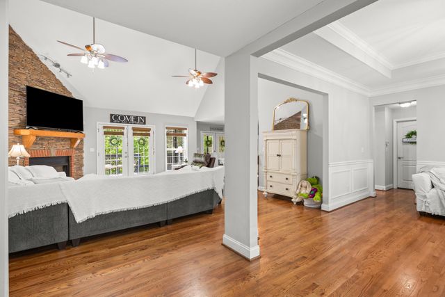 144 Durance Drive, Flintstone, GA 30725