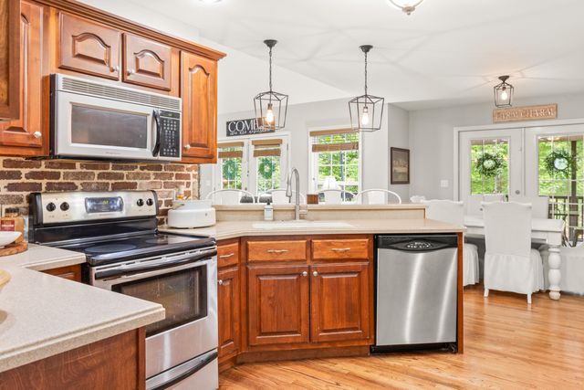 144 Durance Drive, Flintstone, GA 30725