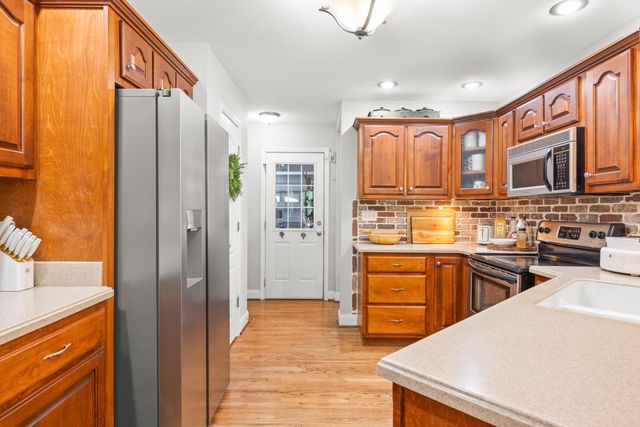 144 Durance Drive, Flintstone, GA 30725