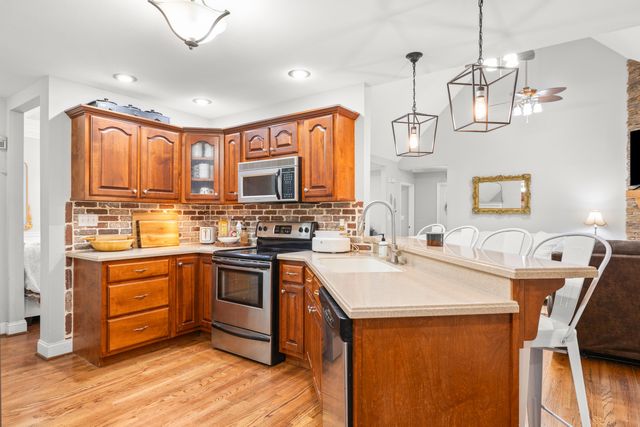 144 Durance Drive, Flintstone, GA 30725