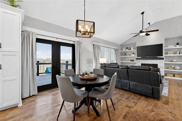 5199 SE Fox Run Road, Lathrop, MO 64465