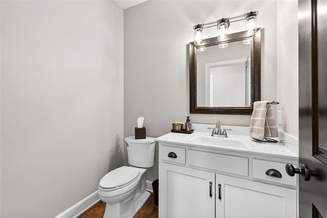 5199 SE Fox Run Road, Lathrop, MO 64465