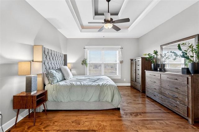 5199 SE Fox Run Road, Lathrop, MO 64465