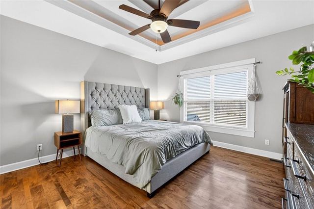 5199 SE Fox Run Road, Lathrop, MO 64465