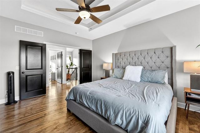 5199 SE Fox Run Road, Lathrop, MO 64465