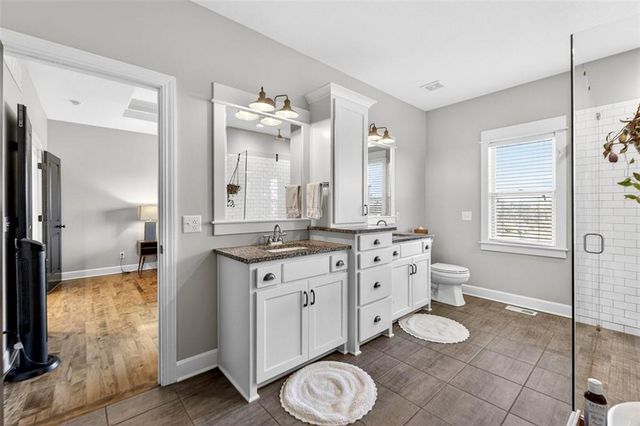 5199 SE Fox Run Road, Lathrop, MO 64465